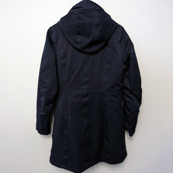 Patagonia Women's Tres 3-in-1 Parka in Dark Blue - Picture 5 of 5